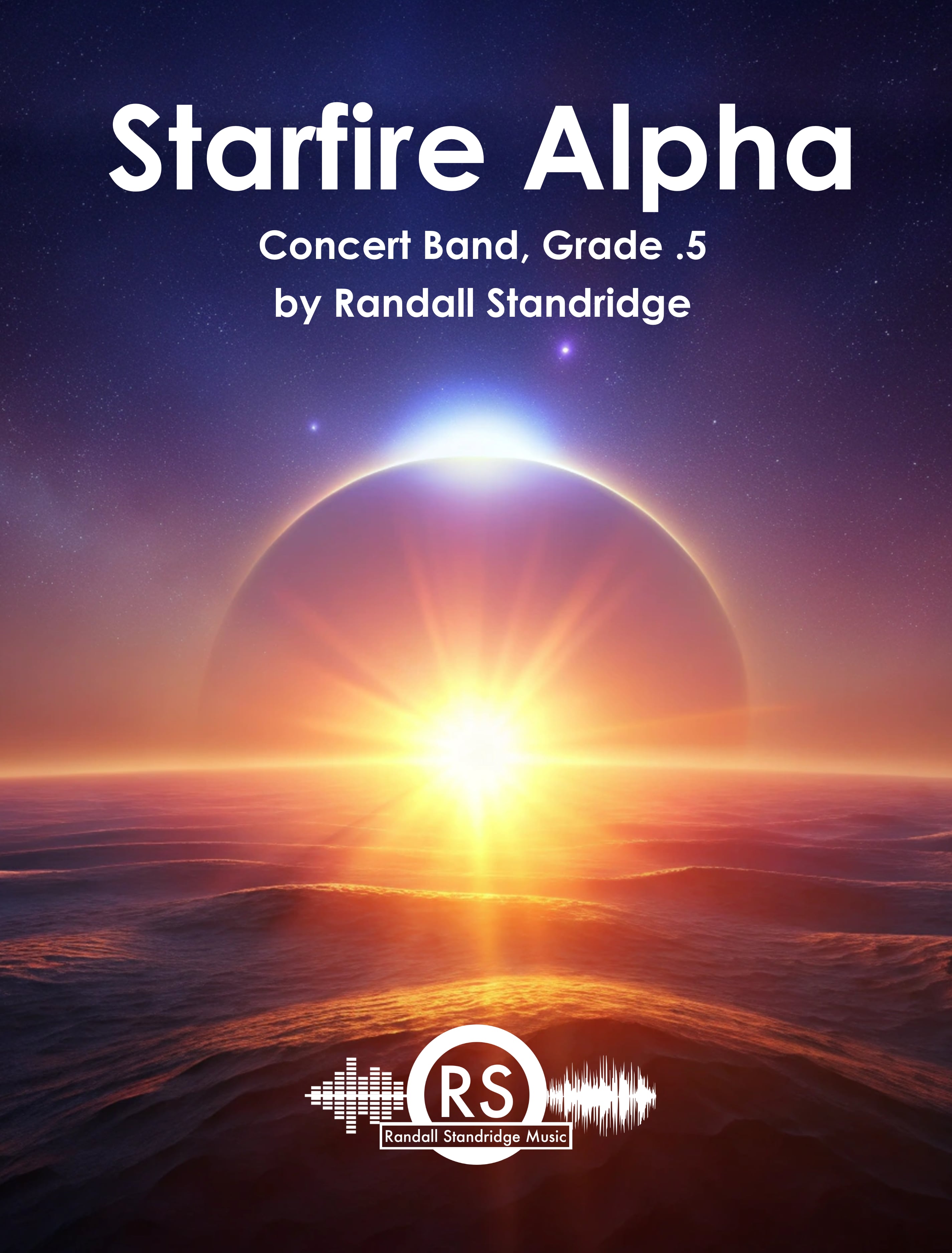 Starfire Alpha